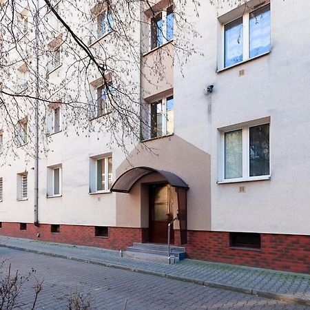 Piast Apartament Cracovia Exterior foto