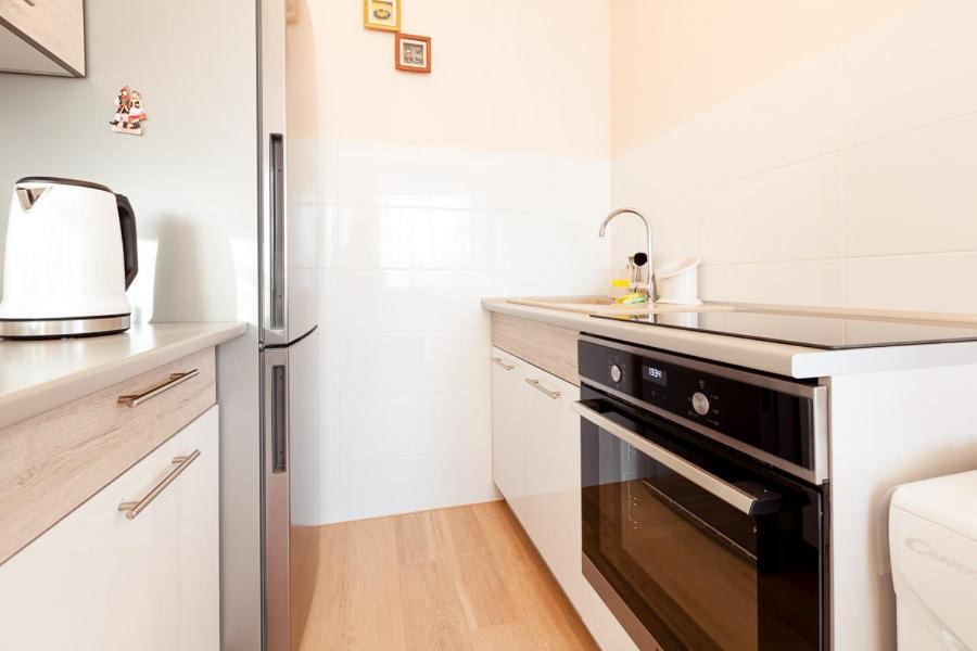 Piast Apartament Cracovia Exterior foto