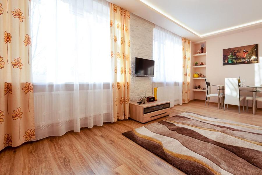 Piast Apartament Cracovia Exterior foto