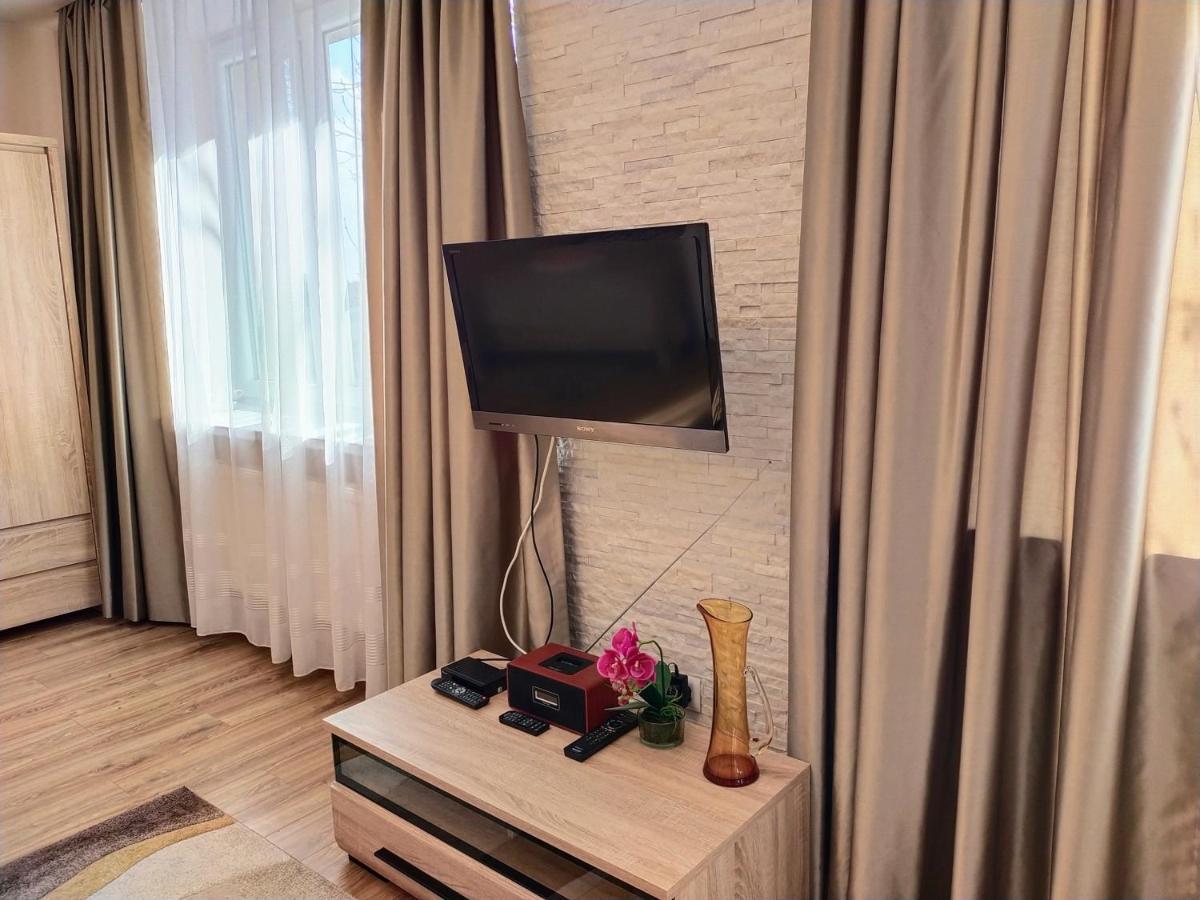 Piast Apartament Cracovia Exterior foto