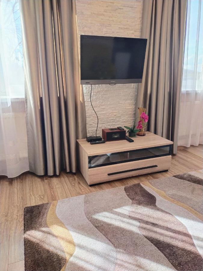Piast Apartament Cracovia Exterior foto